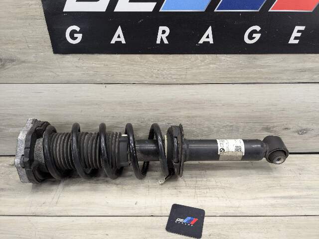 18-24 OEM BMW G01 X3 30i 30iX REAR Left Right Side Strut Shock Absorber Spring
