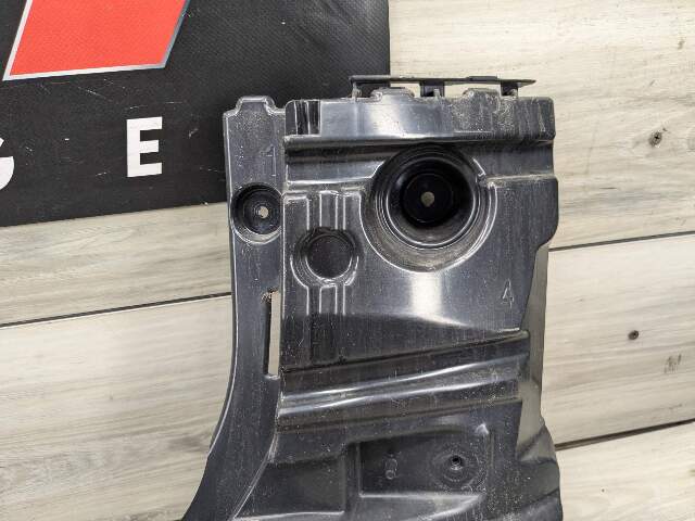 18-23 BMW G01 F97 X3 Rear Bumper Right Passenger Side Bracket Mount Supports
