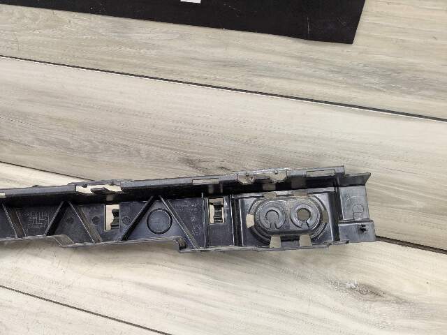 18-23 BMW G01 F97 X3 Rear Bumper Right Passenger Side Bracket Mount Supports