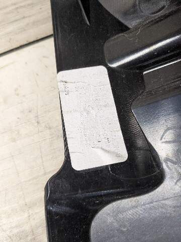 18-23 BMW G01 F97 X3 Rear Bumper Right Passenger Side Bracket Mount Supports