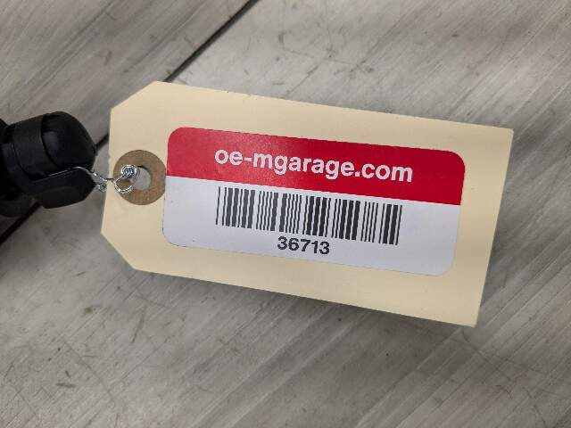 16-19 OEM BMW G11 G12 740 750 Right Passenger Electric Trunk Lid Shock Strut