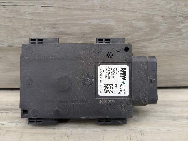 16-20 OEM BMW F90 G11 G12 G30 G32 M5 Lane Change Warning Sensor Radar
