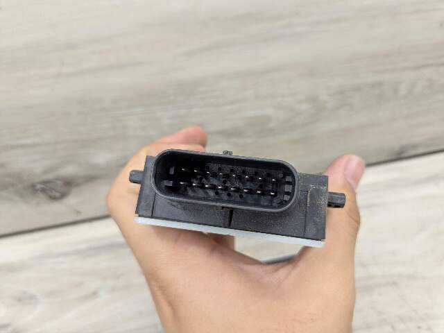 16-20 OEM BMW F90 G11 G12 G30 G32 M5 Lane Change Warning Sensor Radar