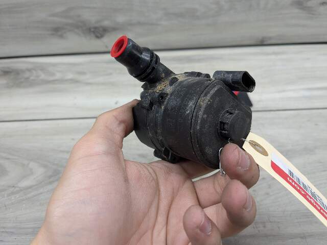 OEM BMW F90 F93 G11 G12 G16 G30 M5 Engine Electric Auxiliary Water Coolant Pump
