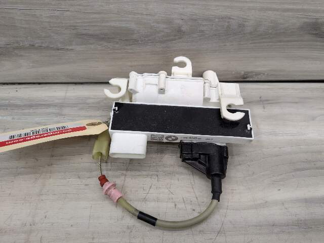 16-22 OEM BMW G11 G12 740 750 Front Right Passenger Door Lock Latch SOFT CLOSE