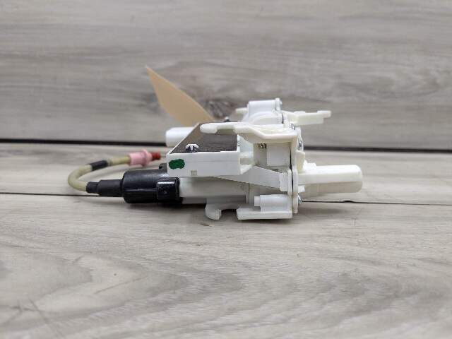 16-22 OEM BMW G11 G12 740 750 Front Right Passenger Door Lock Latch SOFT CLOSE
