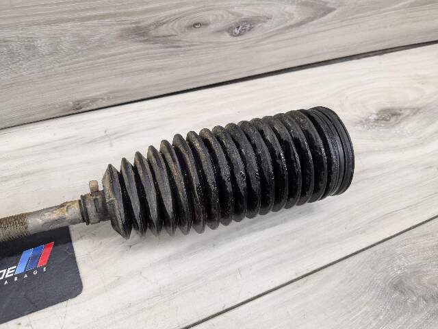 16-25 OEM BMW G11 G12 G14 G15 G16 G30 G32 Left Driver Inner Outer Tie Rod Boot