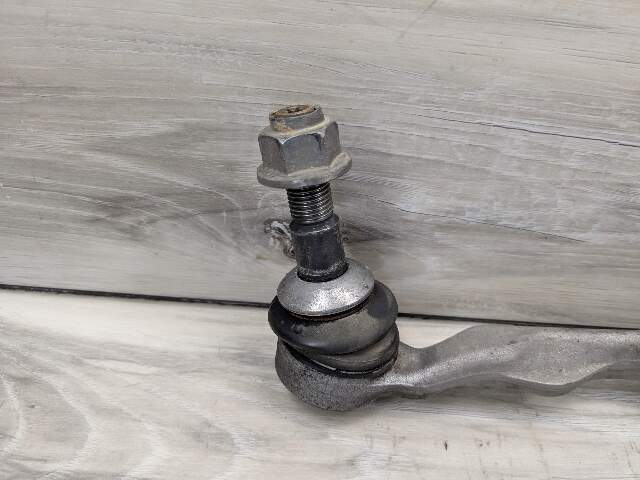 16-25 OEM BMW G11 G12 G14 G15 G16 G30 G32 Left Driver Inner Outer Tie Rod Boot