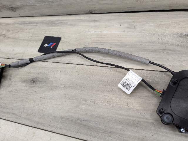 16-22 OEM BMW G11 G12 740 750 M760 Trunk Lid Power Lock Drive