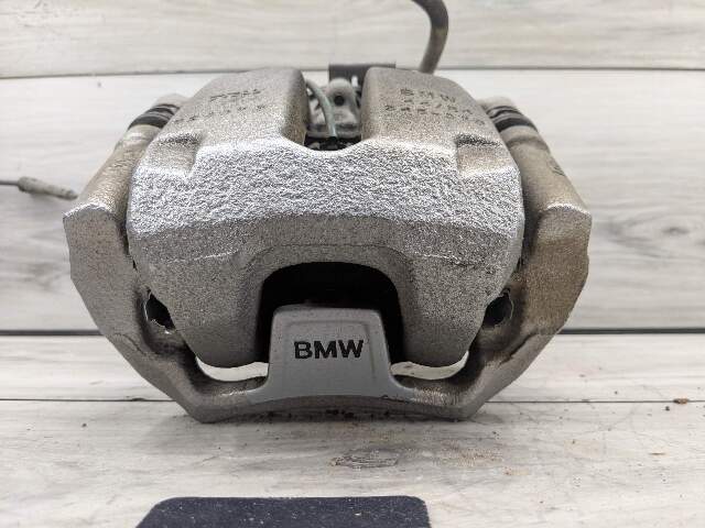 16-21 OEM BMW G30 540 G11 G12 740 750 Rear Left Driver Side Brake Caliper