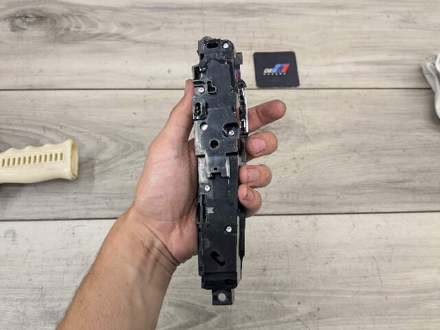 18-24 OEM BMW G01 G02 X3 X4 Switch Sport Comfort Operating Unit Center Console