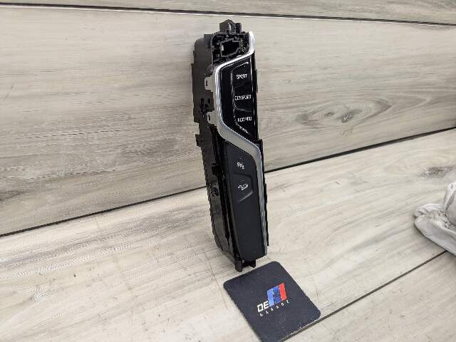 18-24 OEM BMW G01 G02 X3 X4 Switch Sport Comfort Operating Unit Center Console