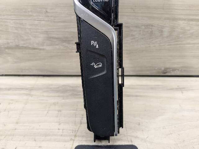 18-24 OEM BMW G01 G02 X3 X4 Switch Sport Comfort Operating Unit Center Console