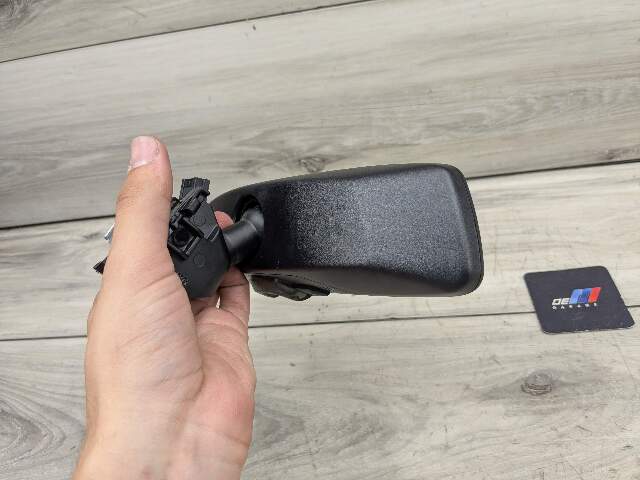 18-24 OEM BMW G01 G02 X3 X4 30 M40 Interior Rear View Mirror Homelink EC GDO