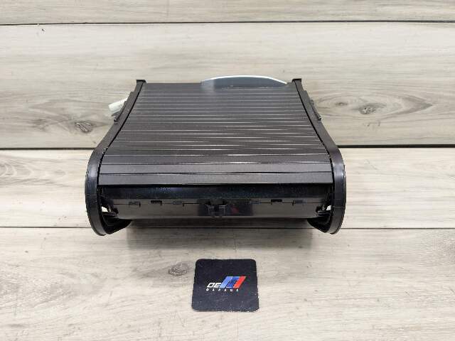 OEM BMW G01 G02 F97 F98 Center Console Cup Holder Storage Tray Trim Cover