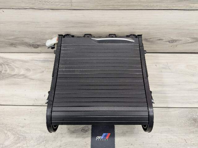 OEM BMW G01 G02 F97 F98 Center Console Cup Holder Storage Tray Trim Cover