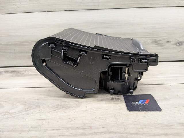 OEM BMW G01 G02 F97 F98 Center Console Cup Holder Storage Tray Trim Cover