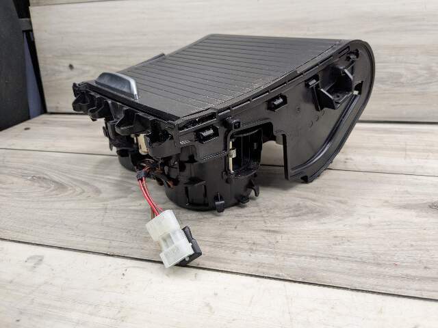 OEM BMW G01 G02 F97 F98 Center Console Cup Holder Storage Tray Trim Cover