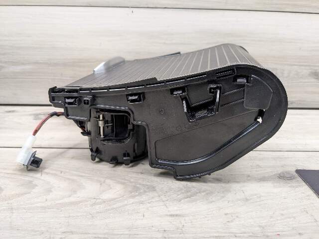 OEM BMW G01 G02 F97 F98 Center Console Cup Holder Storage Tray Trim Cover
