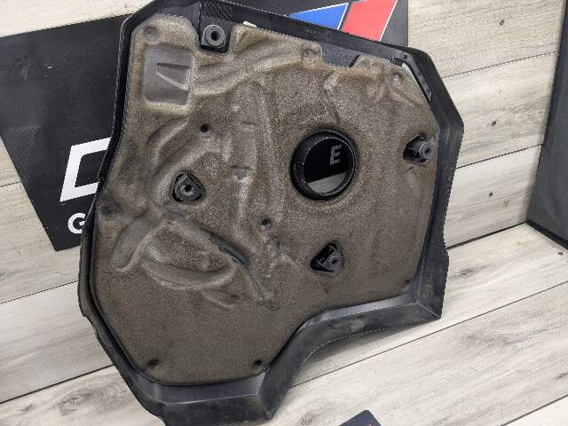 OEM BMW G01 G20 G22 G23 G30 330 430 Engine B46 Cover Head Cylinder Ignition Coil