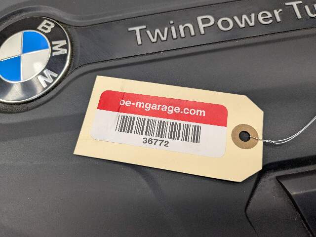 OEM BMW G01 G20 G22 G23 G30 330 430 Engine B46 Cover Head Cylinder Ignition Coil