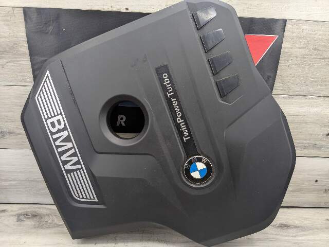 OEM BMW G01 G20 G22 G23 G30 330 430 Engine B46 Cover Head Cylinder Ignition Coil