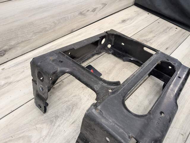 OEM BMW G01 G02 F97 X3 Front Right Passenger Side Radiator Reinforcement Bracket
