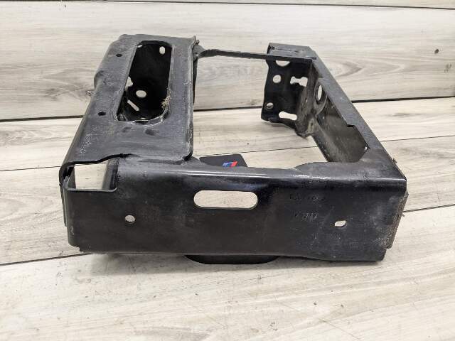 OEM BMW G01 G02 F97 X3 Front Right Passenger Side Radiator Reinforcement Bracket