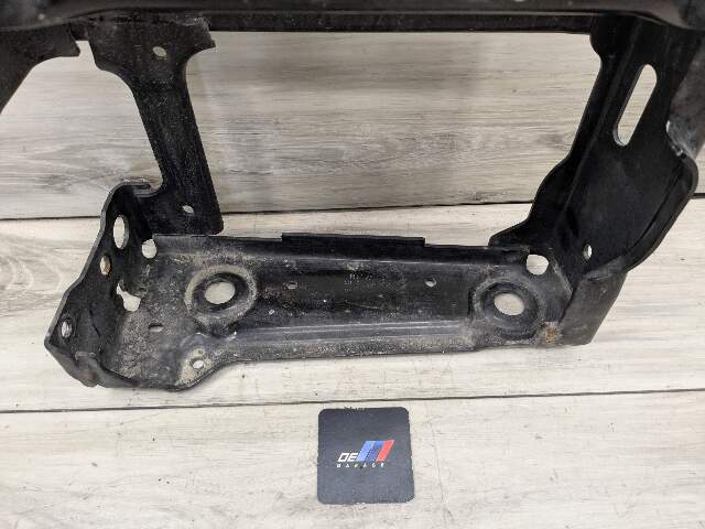 OEM BMW G01 G02 F97 X3 Front Right Passenger Side Radiator Reinforcement Bracket