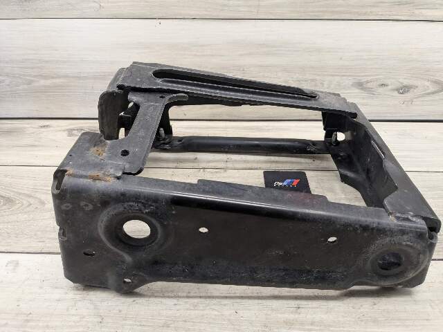 OEM BMW G01 G02 F97 X3 X4 Front Left Driver Side Radiator Reinforcement Bracket