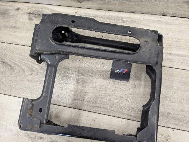 OEM BMW G01 G02 F97 X3 X4 Front Left Driver Side Radiator Reinforcement Bracket