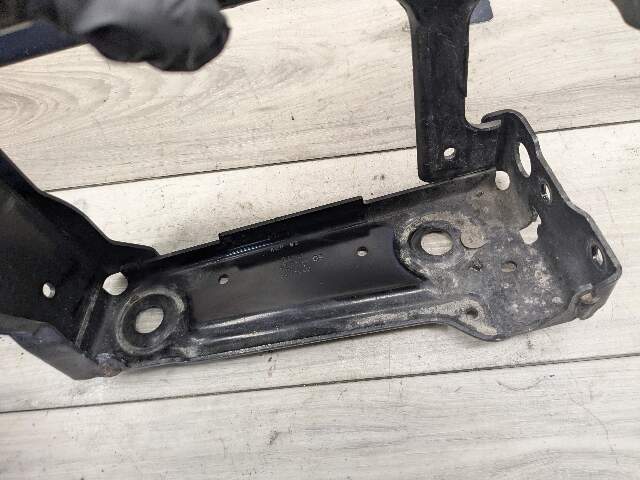 OEM BMW G01 G02 F97 X3 X4 Front Left Driver Side Radiator Reinforcement Bracket