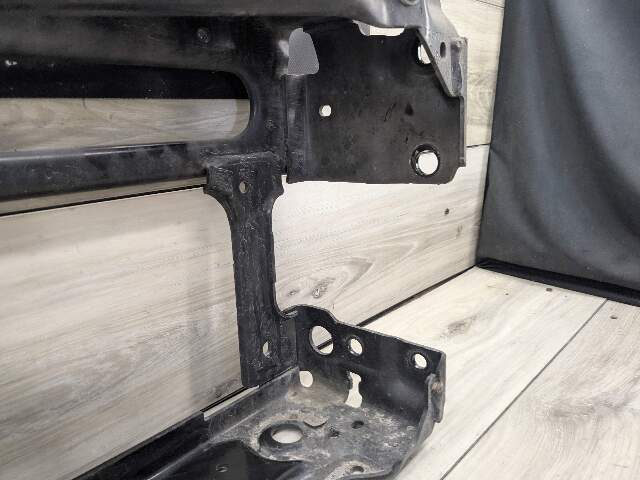 OEM BMW G01 G02 F97 X3 X4 Front Left Driver Side Radiator Reinforcement Bracket