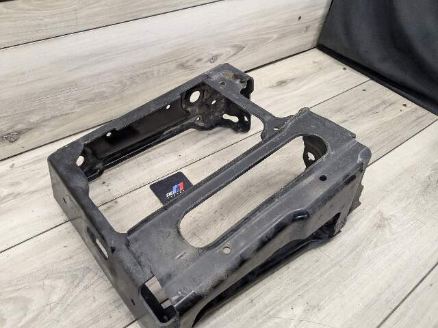 OEM BMW G01 G02 F97 X3 X4 Front Left Driver Side Radiator Reinforcement Bracket