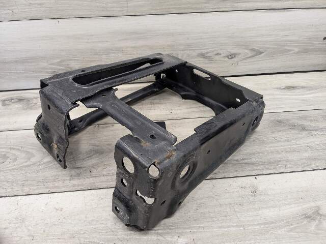 OEM BMW G01 G02 F97 X3 X4 Front Left Driver Side Radiator Reinforcement Bracket
