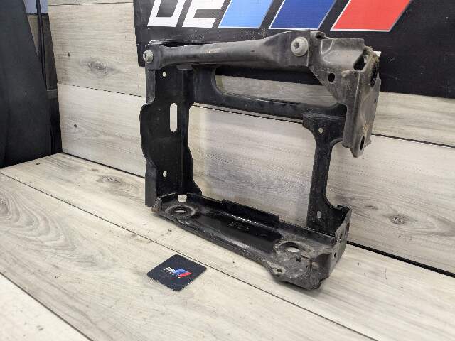 OEM BMW G01 G02 F97 X3 X4 Front Left Driver Side Radiator Reinforcement Bracket