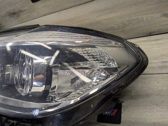 *18-21 OEM BMW G01 G02 X3 X4 Left Driver Side AHL LED Headlight + Modules
