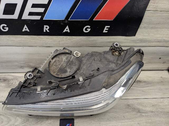 *18-21 OEM BMW G01 G02 X3 X4 Left Driver Side AHL LED Headlight + Modules