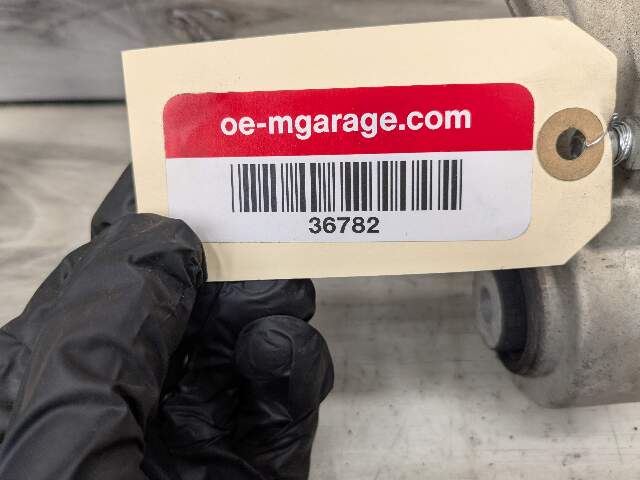 OEM BMW E70 E71 F85 F86 X5M X6M Fornt Right Passenger Upper Wishbone Control Arm