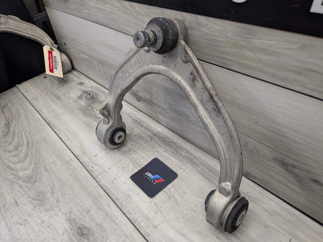 OEM BMW E70 E71 F85 F86 X5M X6M Front Left Driver Upper Wishbone Control Arm