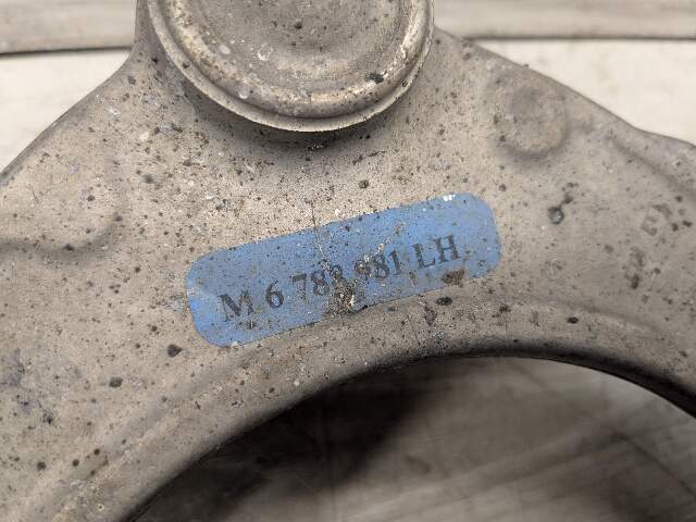 OEM BMW E70 E71 F85 F86 X5M X6M Front Left Driver Upper Wishbone Control Arm