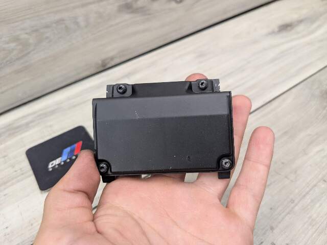 OEM BMW G01 G20 G42 G26 G80 Front Windshield Lane Assist Camera Control Module