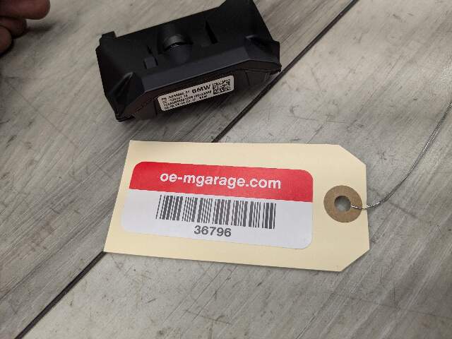 OEM BMW G01 G20 G42 G26 G80 Front Windshield Lane Assist Camera Control Module