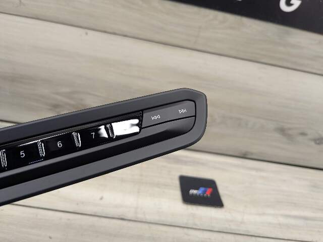 OEM BMW G20 G22 G23 G26 G80 G83 M3 M4 Control Panel Radio Media Buttons Control