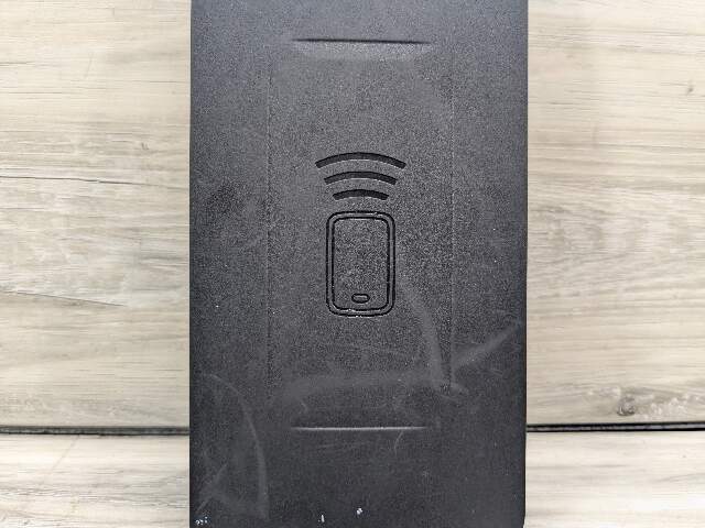 OEM BMW G20 G22 G23 G26 G80 M3 Center Console Storage Phone Car Wireless Charger
