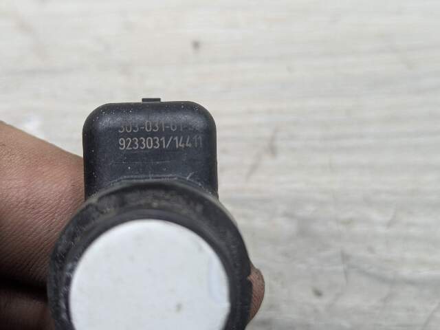 07-16 OEM BMW E70 F02 F10 F12 F13 Bumper Parking Distance PDC Sensors X4