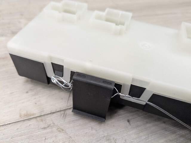 18-24 OEM BMW G01 G20 G26 G80 M3 Trunk Tailgate Decklid Function Control Module