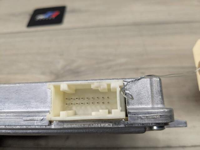 OEM BMW G05 G20 G22 G23 G26 G30 G80 Surround View Camera Control Module Unit