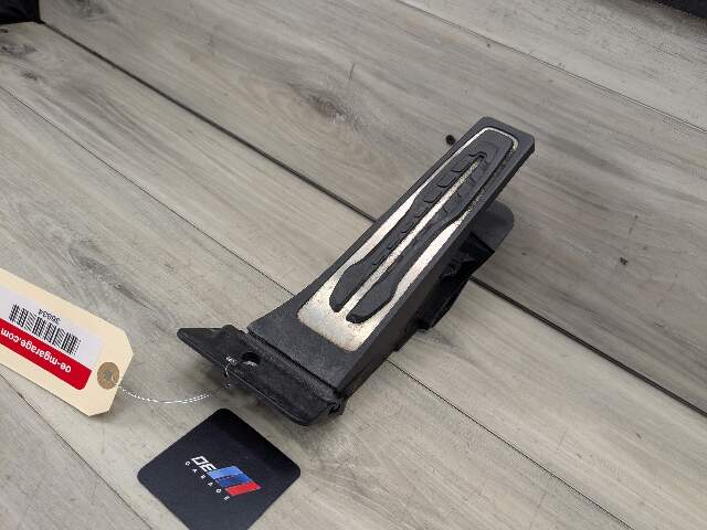19-25 OEM BMW G80 G82 G83 G05 G06 G07 X5 Accelerator Throttle Gas Pedal