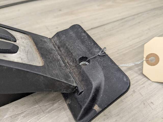 19-25 OEM BMW G80 G82 G83 G05 G06 G07 X5 Accelerator Throttle Gas Pedal